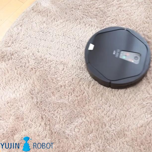 YujinRobotInc's tweet image. Your #carpet has never looked so #clean!
#yujinrobot #iclebo #arte #robot #vacuum #cleaner #carpet #tech #smart