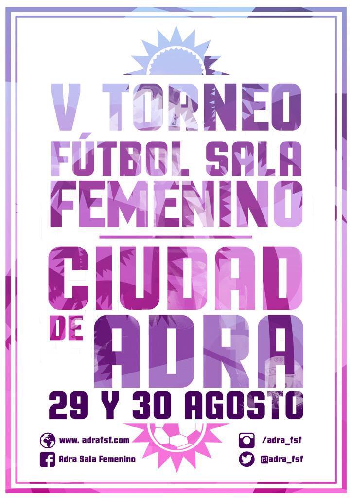 adra_fsf's tweet photo. 2 pabellones cubiertos,la carpa +grande de todos los torneos, playa a tan solo 50 m de las instalaciones y diversión http://t.co/o0r41atI9Z