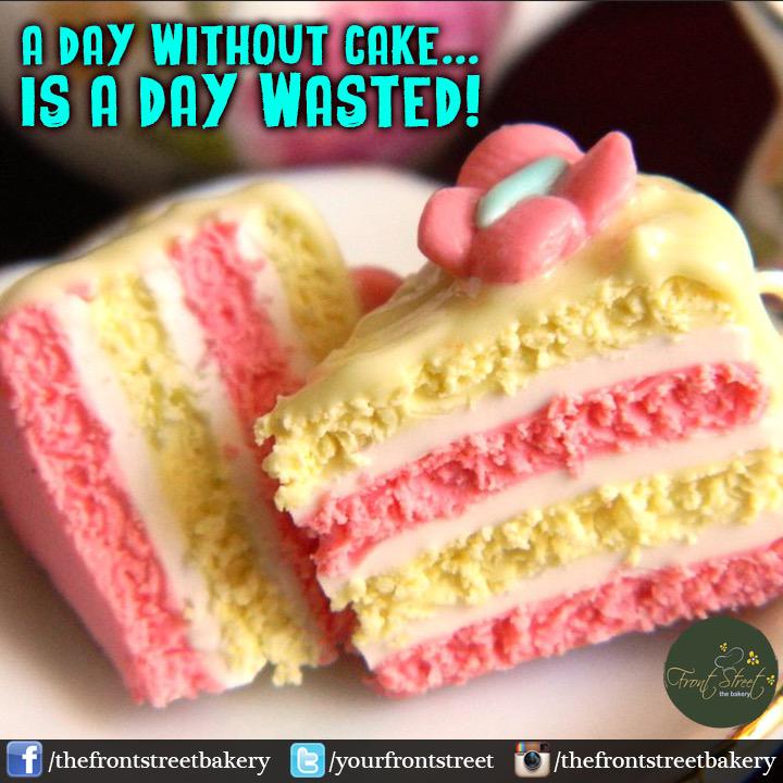 frontstreetbakery tweet media