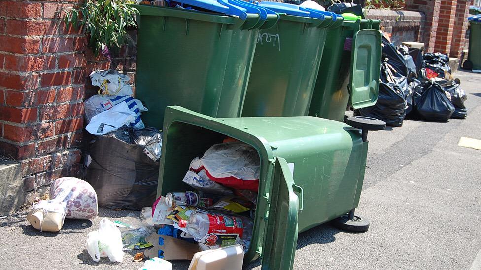 Devastating #earthquake hits Kent