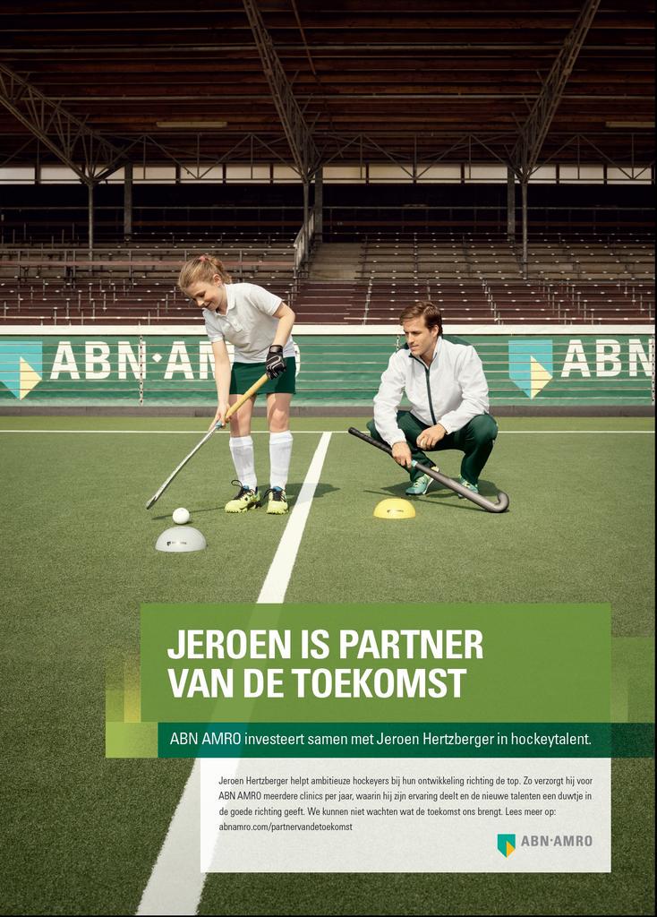 Samen met <a href="/jeroenhertz/">.</a> investeren in talent! Maar eerst gaat hij naar Argentinië, succes Jeroen #partnervandetoekomst
