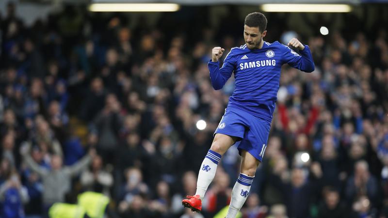 VIVAcoid's tweet photo. RT @VIVAbola: Hazard Terpilih Jadi Pemain Terbaik Premier League http://t.co/F4A4Y2Z8Pk http://t.co/0mvyquxT6A