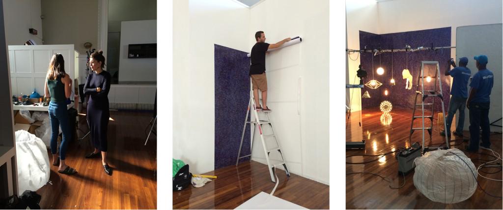 ELLE_Deco's tweet photo. Have you seen behind the scenes of our #Winter102 issue yet? Take a look: http://t.co/qSrOoSWhV6 http://t.co/PoCEDhLjDd