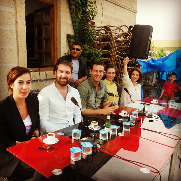 Günaydın #BAFC Hayırlı Cumalar olsun ☺