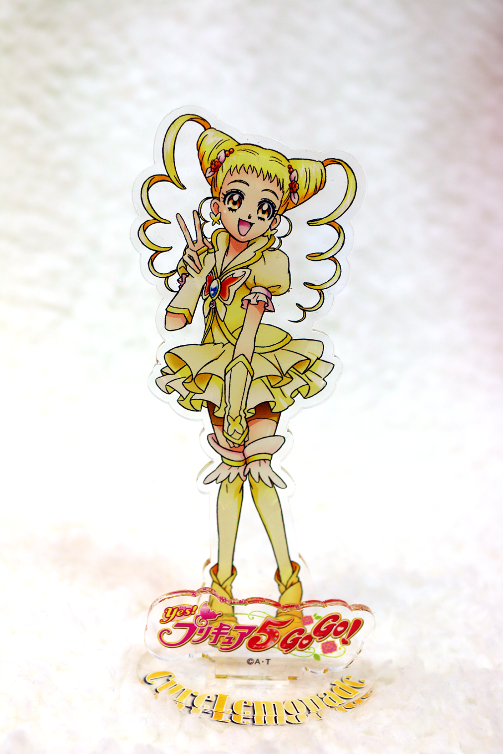 非売品 プリキュア ステッカー シャイニングドリーム プリティストア 数量限定 非売品 プリキュア ステッカー シャイニングドリーム プリティ