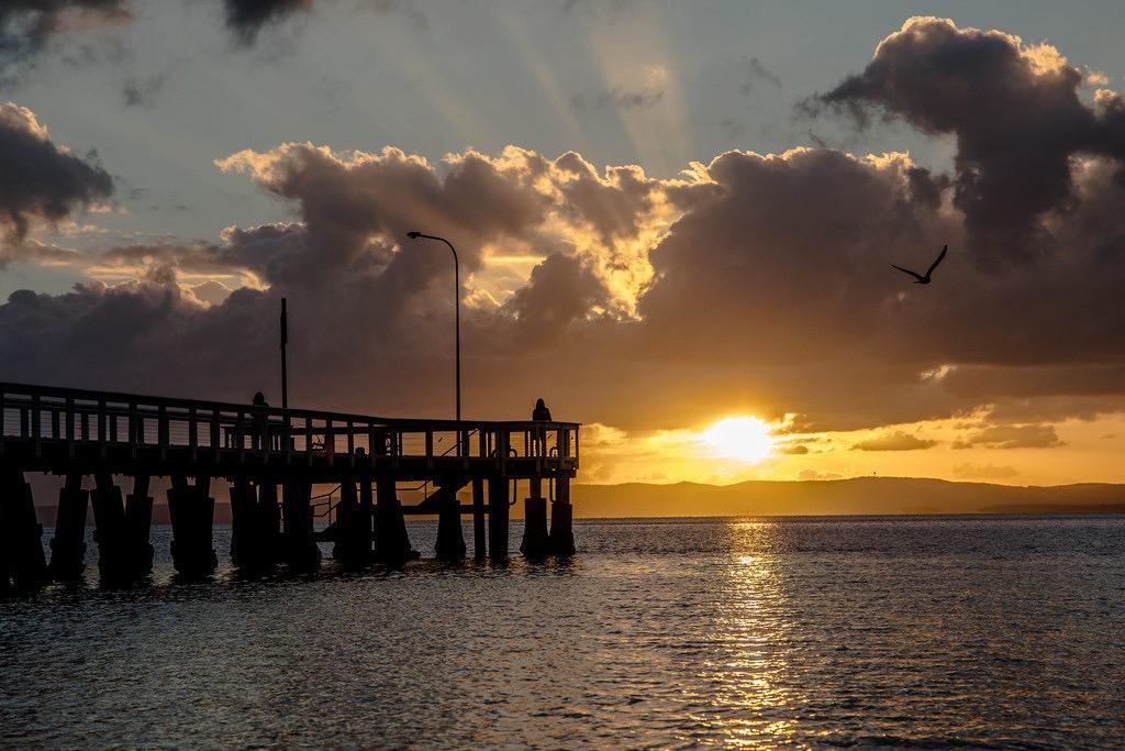 APadayhag's tweet photo. King Island &amp; Wellington Point. More photos here http://t.co/cZMAD4APTJ @Queensland #thisisqueensland http://t.co/1lKSkqbZmU