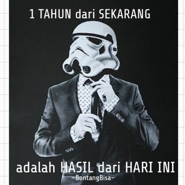 bontangbisa's tweet photo. Make your day bobiers #bontangbisa #bonbis #goestoschool http://t.co/j73UU9O1Uk