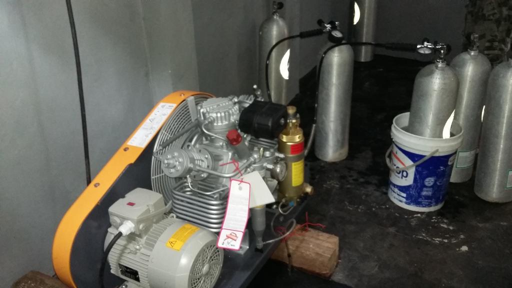 Hoga Dive Resort (@hogaresort) on Twitter photo 