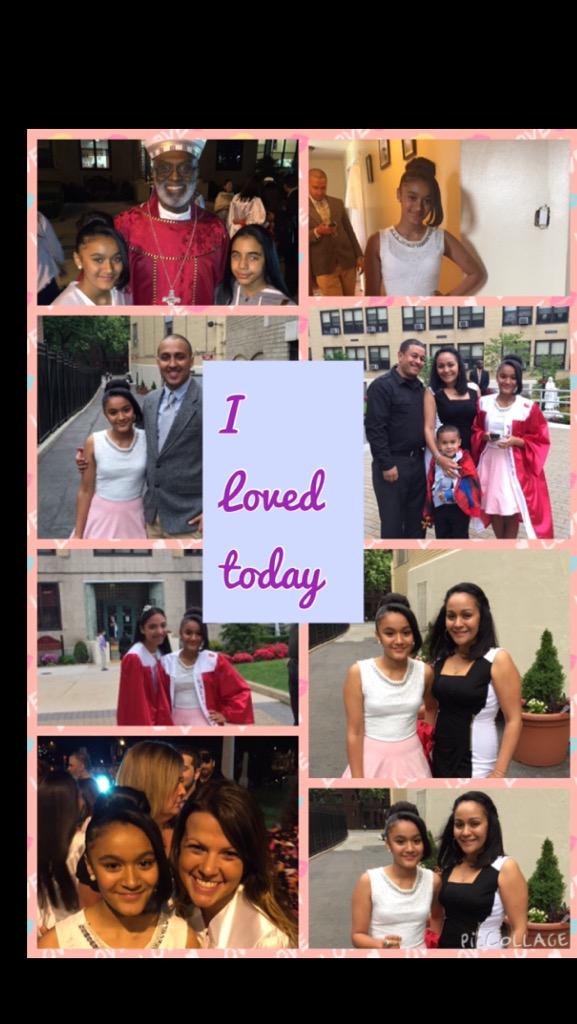 7304Leanni_Ally's tweet photo. Today was such a great day I'm unique, awesome, precious, a temple of the Holy Spirit, and I am spreading the message http://t.co/2YSfcKJD0P
