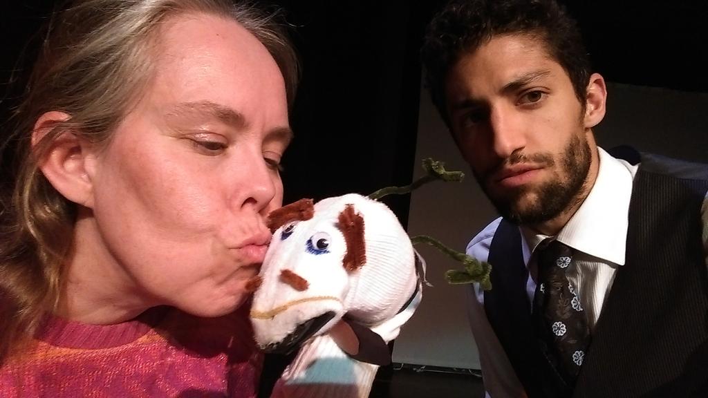 ReginaldSPS's tweet photo. Take that @jennie_swardh ! #LAUSDfreshstART has new meaning! Right @mariaolsen66 @AzimRizk ? http://t.co/jlIAXOrdLz