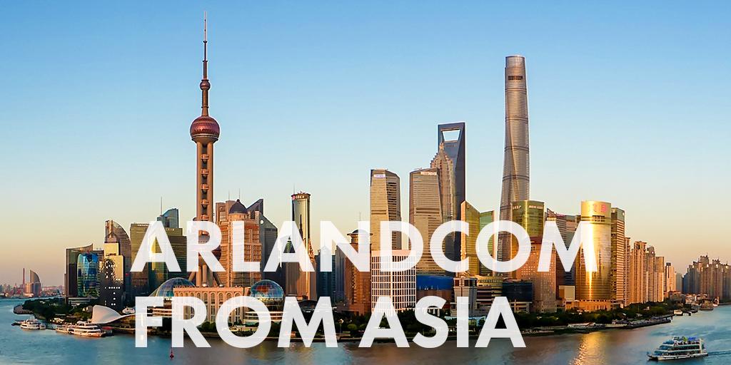 After months of planning & prep we're finally in #Shanghai for the inaugural @intlCES #CESAsia #photocred @jp__phelps