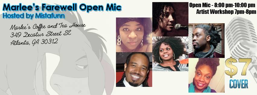 DandDAppliances's tweet photo. #LASTuesday #FarewellMarlees #OpenMic feat. @thelolahaze @CHiaRaRiCH @TawnyPowell @SoulScribes @AdanBean @mistafunn http://t.co/L6dKdpLcX7
