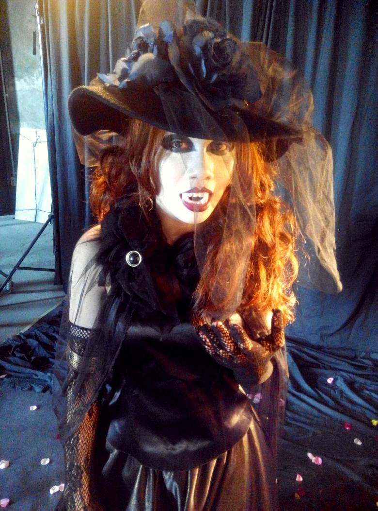 shasmarahapsari's tweet image. #makeupjogja #jogjamakeup #makeupcharacter #makeupfantasy #jogja