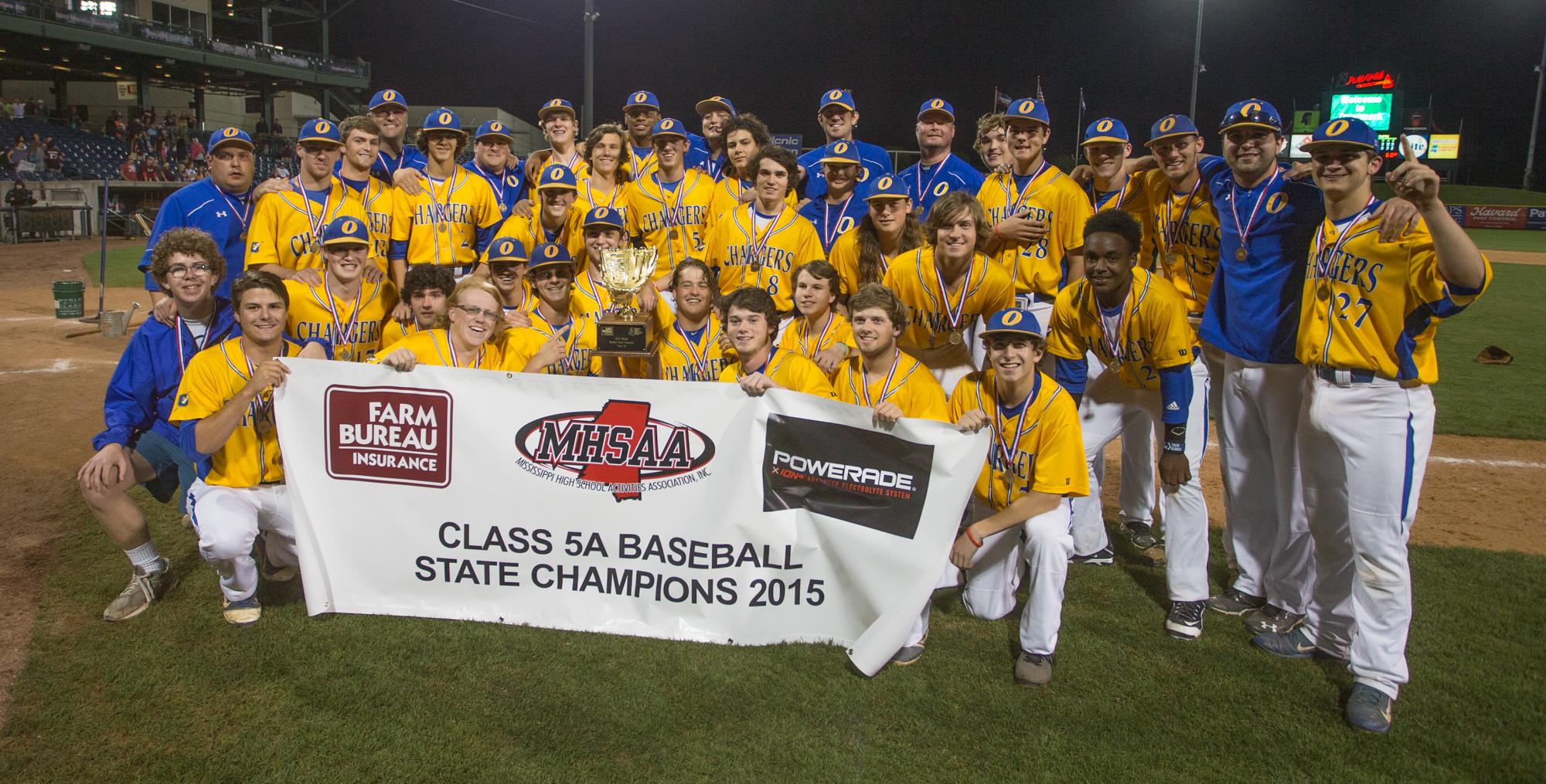 Misshsaa on Twitter "Oxford wins 5A baseball title http//t.co/O23VL2f1Y4"