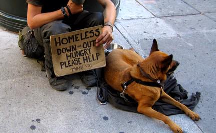 GetThemHousing's tweet photo. Imagine you are this person and people allways ignore and you beggin for some help.... #getthemhousing http://t.co/bvyELXqvNA