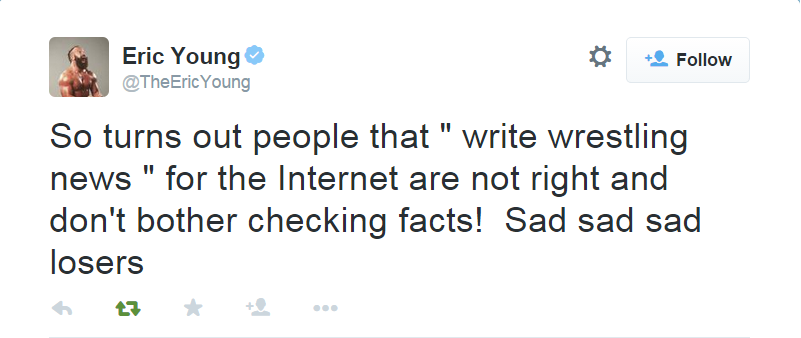 SoDuTw's tweet image. SPIKE isn't cancelling TNA lads #TweetsFrom2014