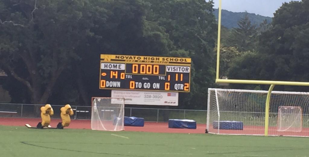 NovatoPride's tweet photo. Novato High School Girls Lacrosse D-1 Champions! What an Epic Season. @whats_thebuzz @MattBaldwin34 @NHHornetsNest http://t.co/FNYGjV8p6o