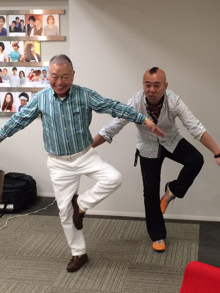 火よりも熱い 燃える男timゴルゴ松本 漢字に込められた 命 タレント辞書