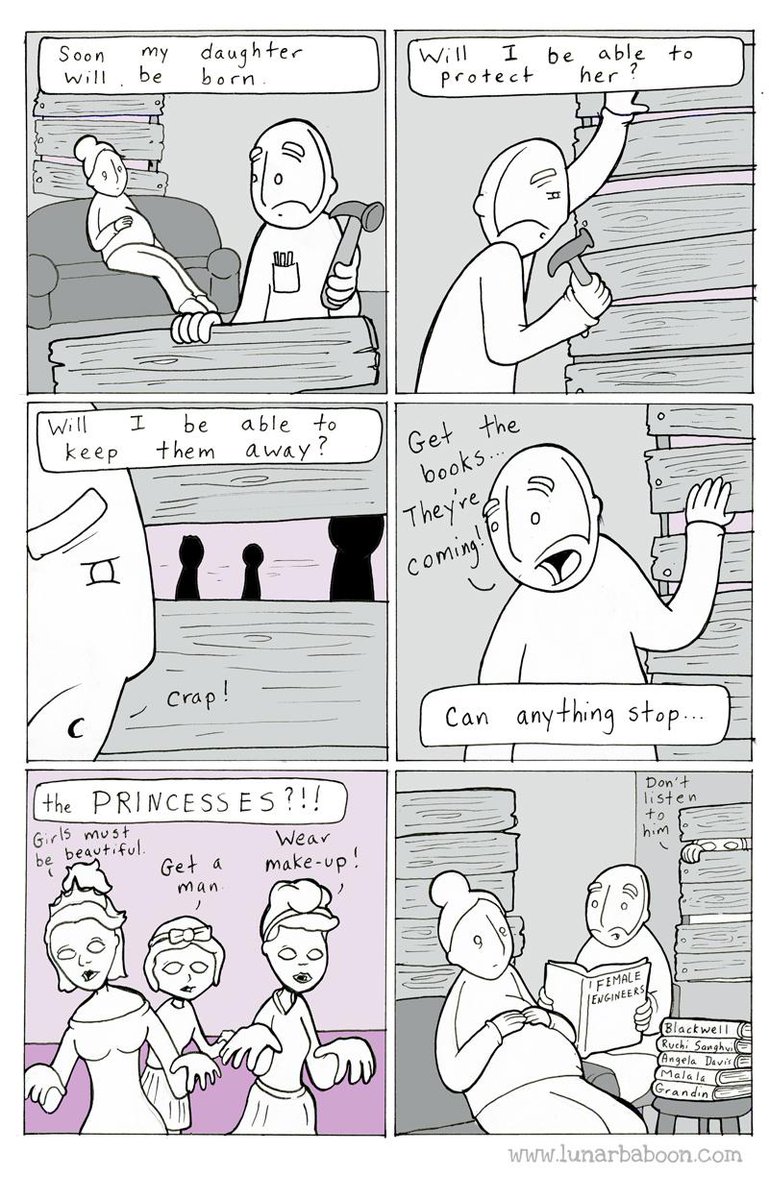 Lunarbaboon tweet media