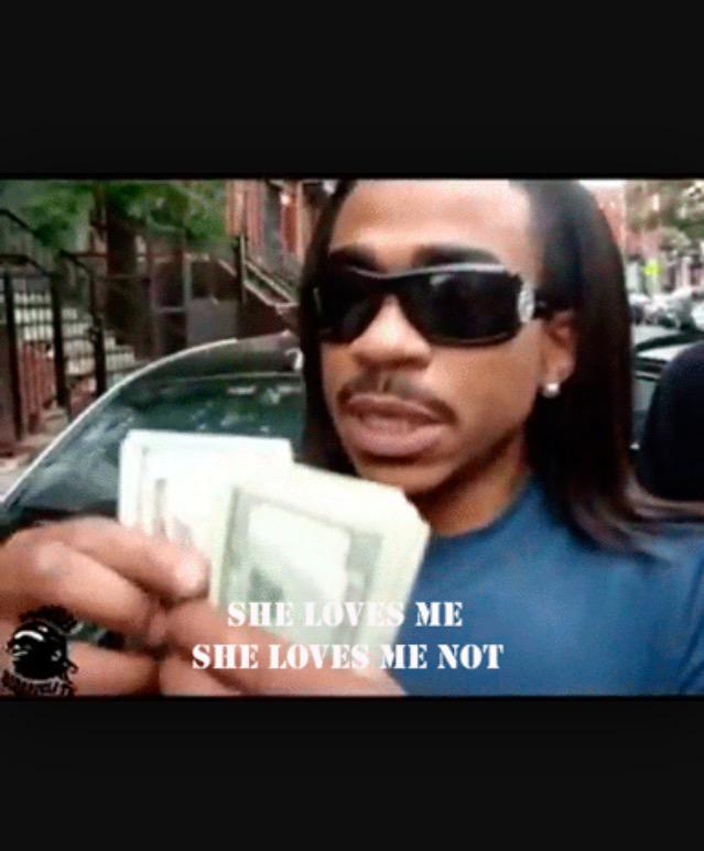 They tryna take the waveeeee from a nigga ! Happy bday max b   