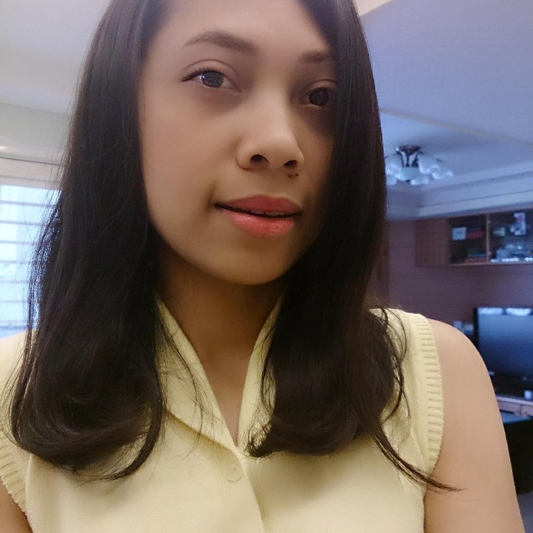 FAUZILESTARI4's tweet photo. Always smiling,,,,, http://t.co/h1jMXJufwv
