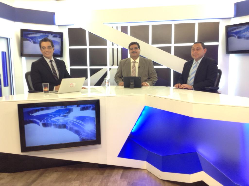 Canal Antigua tweet media