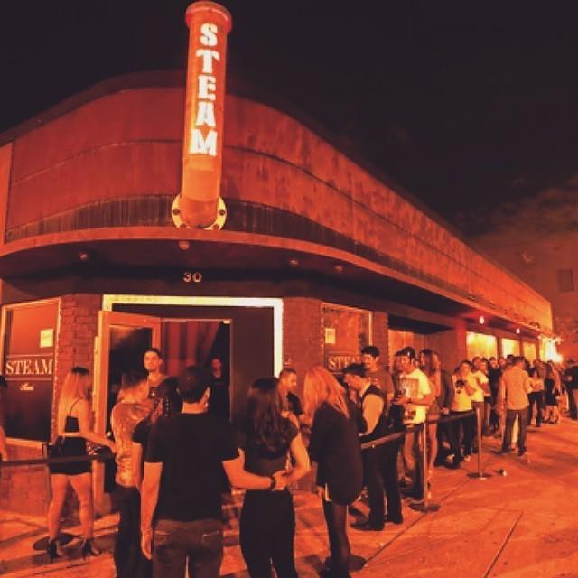 STEAM MIAMI tweet media