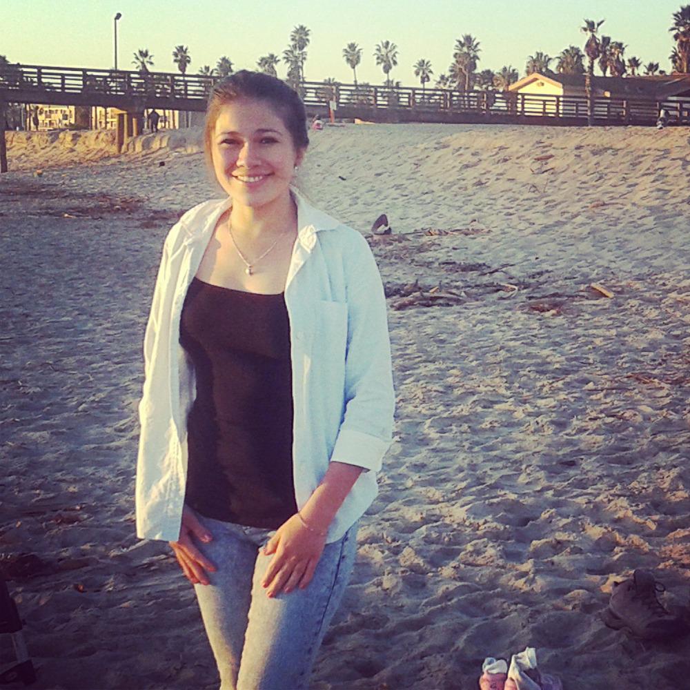 Daniela❤ (@danielitaalvar5) on Twitter photo 