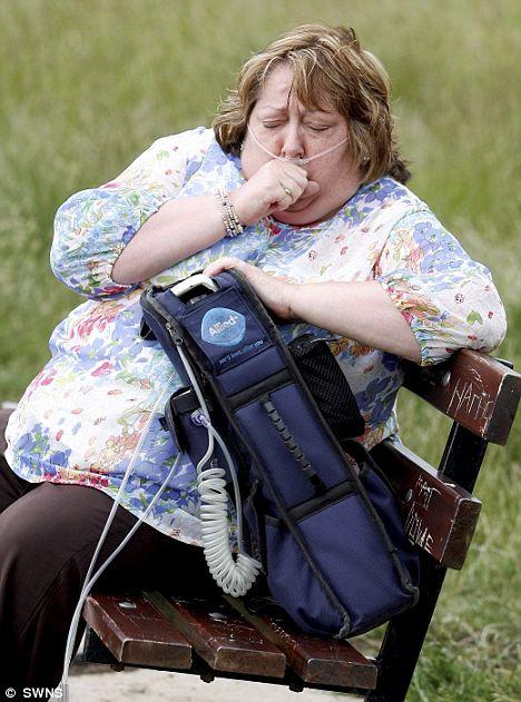 LivingGoodRkd2's tweet image. • COPD -Inhaler is not a natural fix: Try "Power of Breathing," and avoid indoor pollutants.  amzn.to/h14DD2