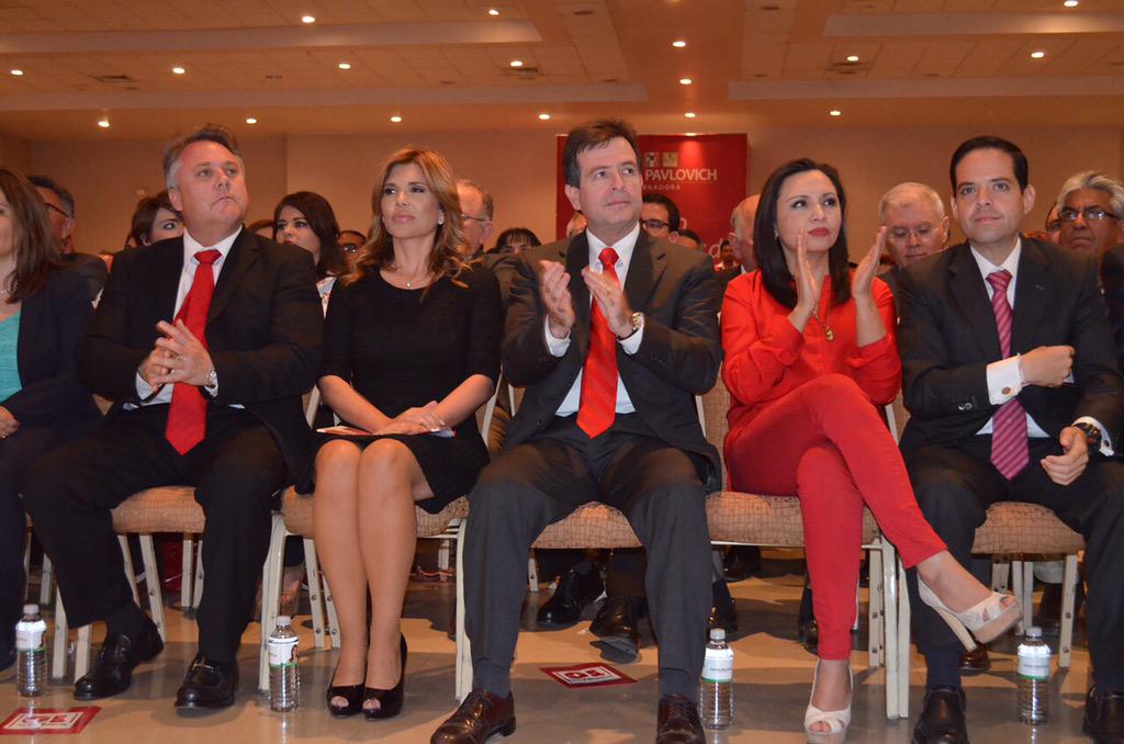 Plan de Gobierno 2015-2021 con una visión clara e incluyente <a href="/ClaudiaPavlovic/">Claudia Pavlovich A.</a> por un #VerdaderoCambio #OtroSonoraYa