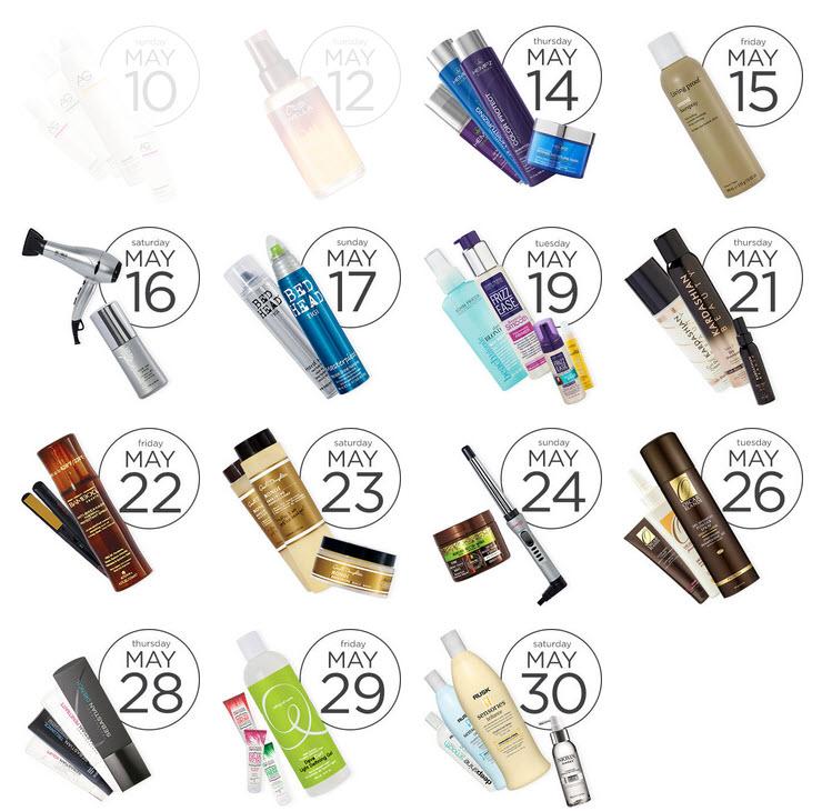 SeekMeMagazine's tweet photo. It's not too late to get in with the @ULTA_Beauty Campaign,LOVE YOUR HAIR! #beautysteals #ulta #summer #beauty http://t.co/4unH34IlWq