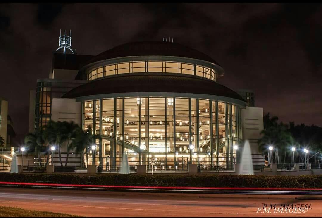 PaulieFlorida13's tweet photo. @cityofboynton @BBPD @BBPDChiefKatz #KravitzCenter http://t.co/cl18LDDAgU