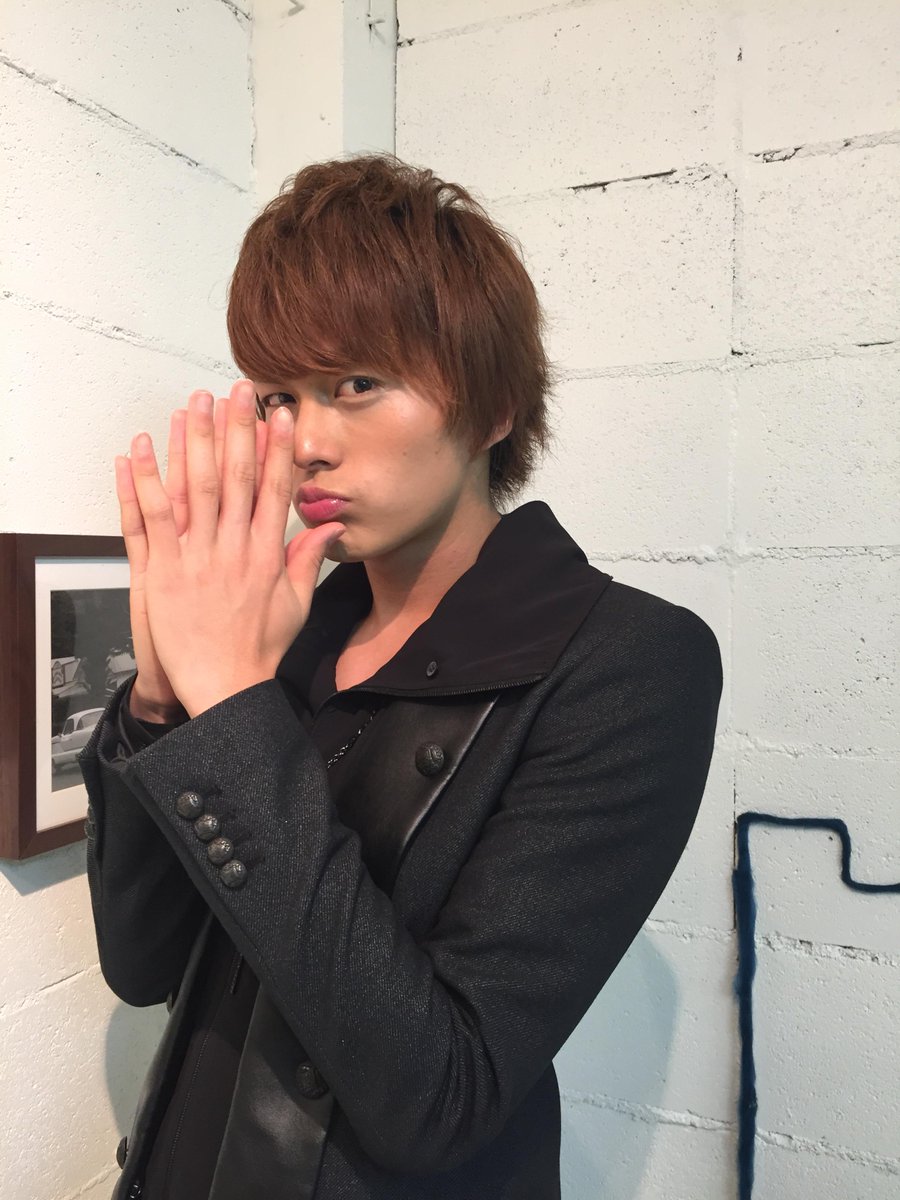 BOYSANDMENinfo's tweet photo. ARCofSmile!発売記念イベント小林豊ミニライブand特典会inららぽーと横浜
2回目は17時からです(^_^) http://t.co/1PtDL36smh