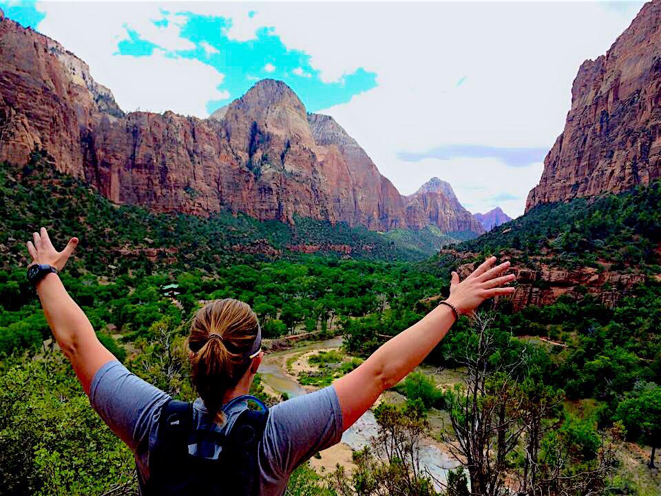 CydAllen1's tweet photo. #explore #Zion http://t.co/UyqxyxuJJF