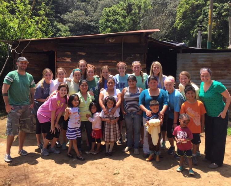 baylorkappa's tweet photo. #keepingupwiththekappas in guatemala! http://t.co/9E2Mgv5StB