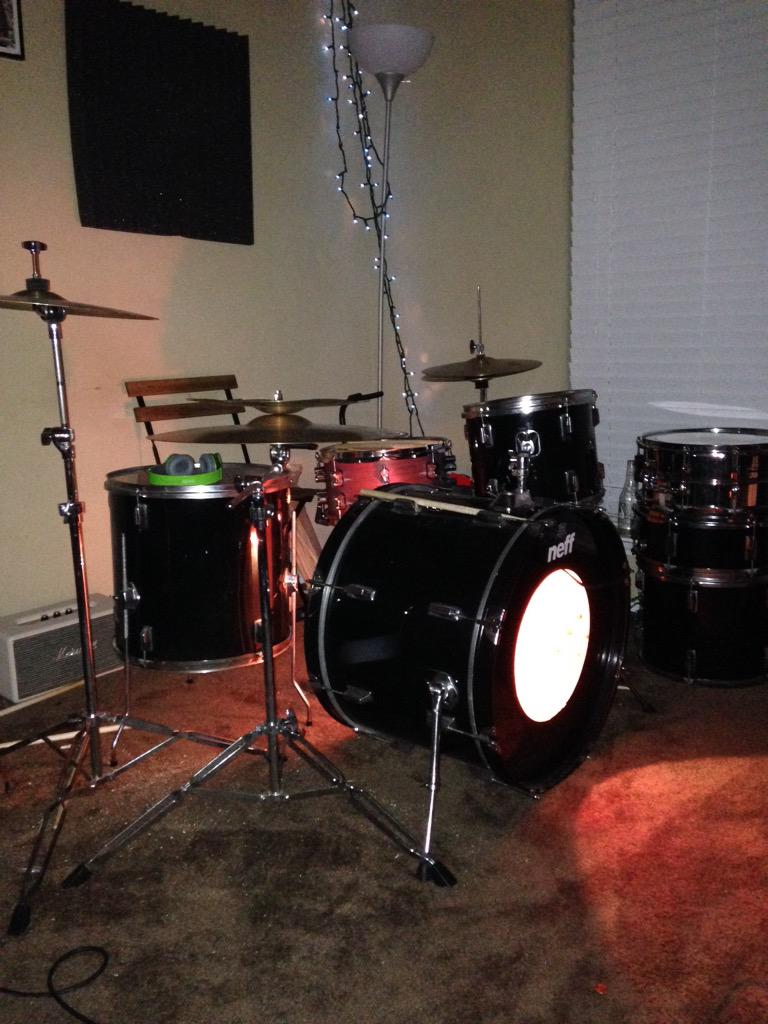 josh_reed29's tweet photo. New ideas http://t.co/4zEBNmoyi8