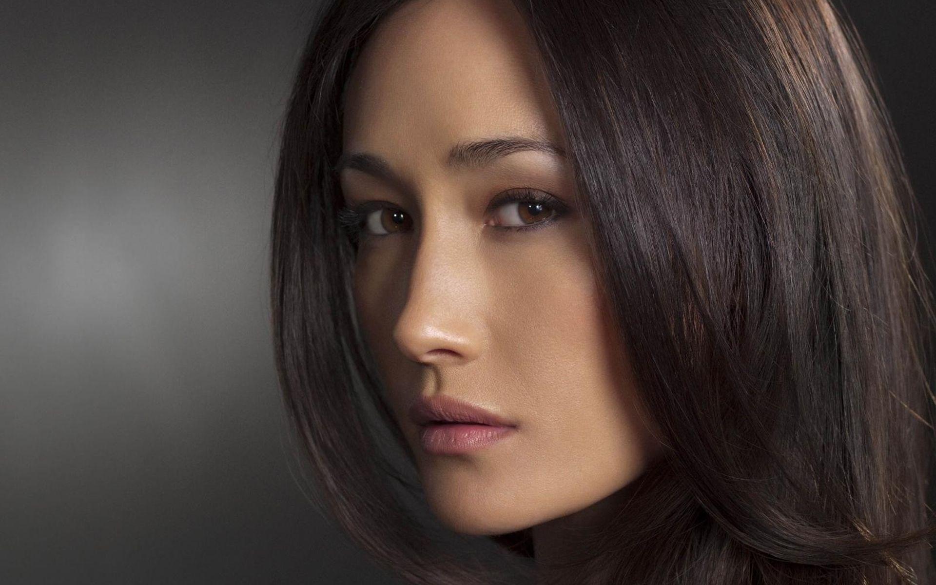 Happy Birthday Maggie Q!!model-aktris yg bermain di Divergent ini berusia 36 tahun ini :) 