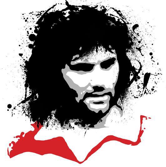 Happy Birthday George Best  