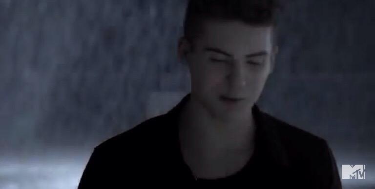 townsofrosewood's tweet photo. @ReallyCody is in the Promo of @MTVteenwolf @ashley_bohall http://t.co/gqSWXlsmxP