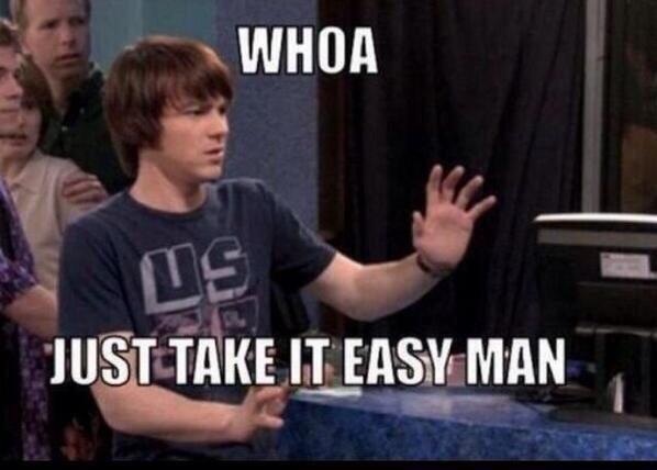 silent860's tweet photo. When Someone who is doing their heavy weight but its your warm up http://t.co/AQwVEtiwRW