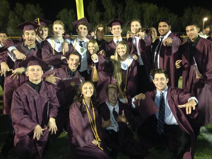 All grown up :,) http://t.co/Aq1jdGguNG<a href="/tag/rememberinghighschool"class="tags"><span>#rememberinghighschool</span></a>