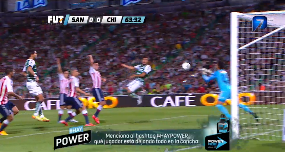 AztecaDeportes tweet picture