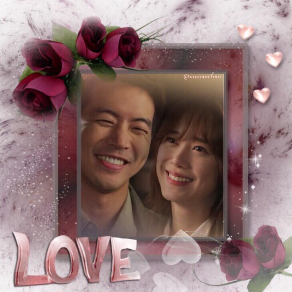 ninimarlina11's tweet photo. Happy Friday Wanju Fans 😘 #AngelEyes #yoonsowan #parkdongjoo http://t.co/ahs6NBYHw2