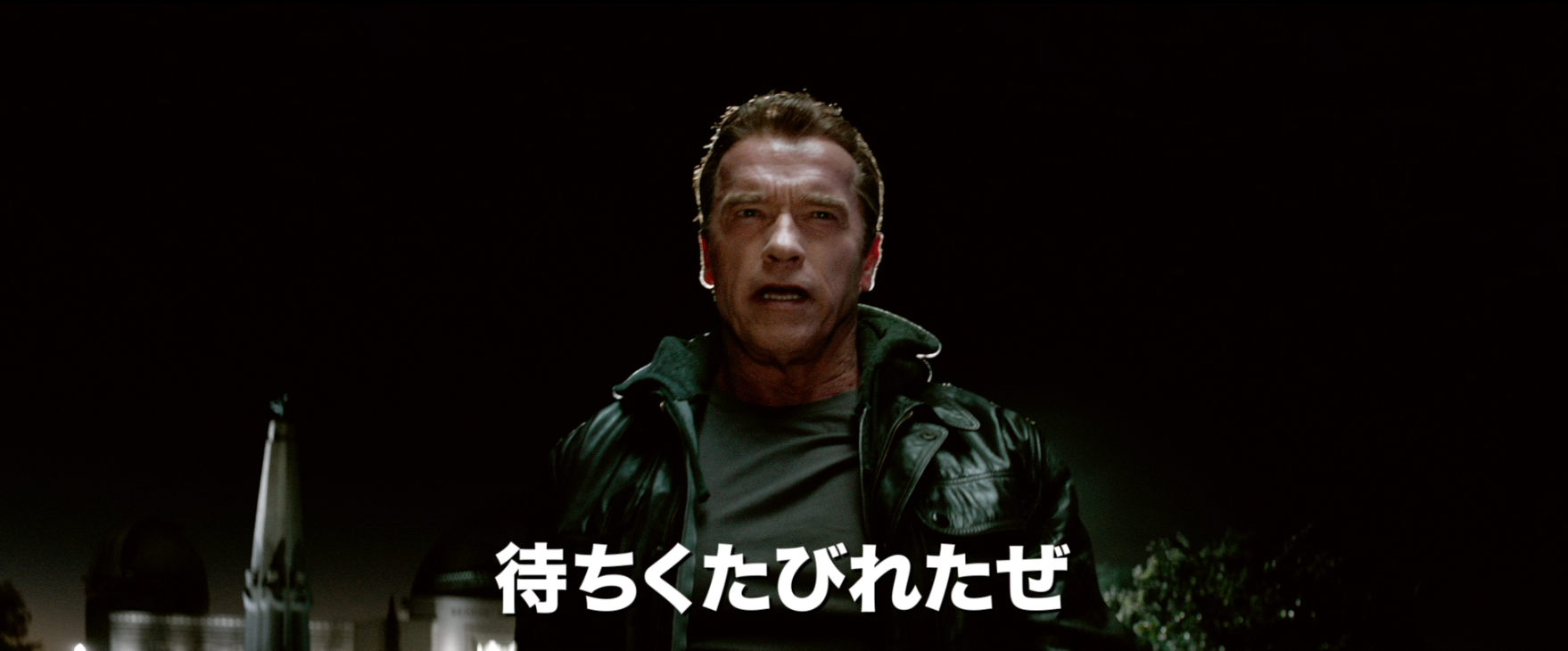 Twitter 上的 Fashion Press 動画 映画 ターミネーター 新起動 ジェニシス シュワルツェネッガーがカムバック 最新映像を公開 Http T Co Joe71edgcc Http T Co 1ki0a2znnn Twitter