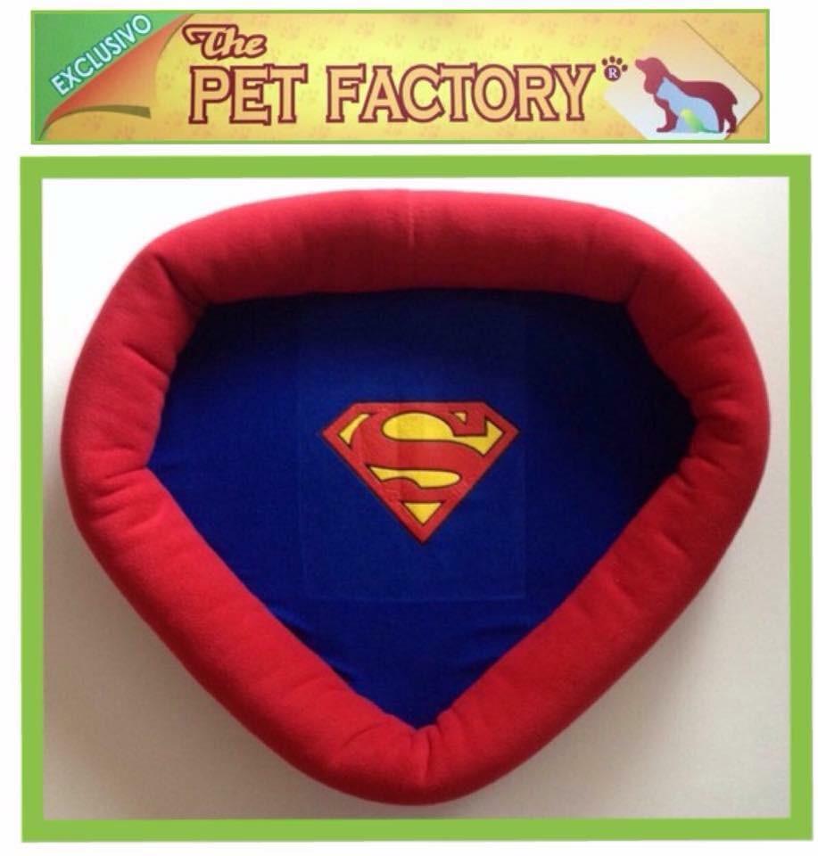 ThePetFactory's tweet photo. •PUFF Superman• hermosa cama de super héroe para tu mascota! Encuéntralos en Megamaxi & Gran Aki. #petfactory http://t.co/fndteaY7gI