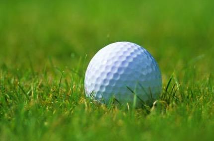 Vanmiddag mogen onze leden laten zien of ze net zo goed kunnen golfen als pitchen! Succes allemaal!