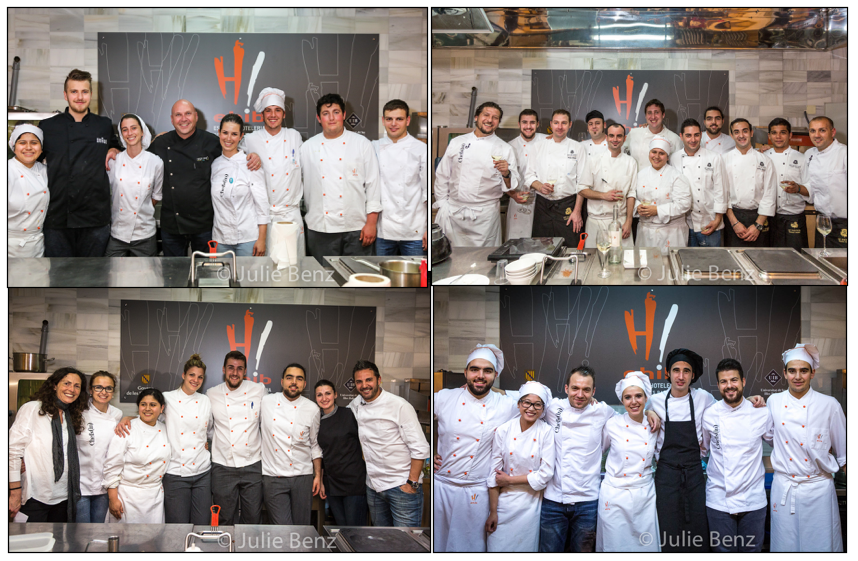 ChefSins's tweet photo. En #Chefsin somos #muchasmanos Con @EHIB1 / @mmargalida @santitaura @FoshMarc @MartaTopChef @tomeu007 @andresbero http://t.co/FszpBKHPVg