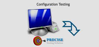 PreciseTestingS's tweet image. #PreciseTestingSolution provides all type of #configurationtesting. 
goo.gl/DNPGNV