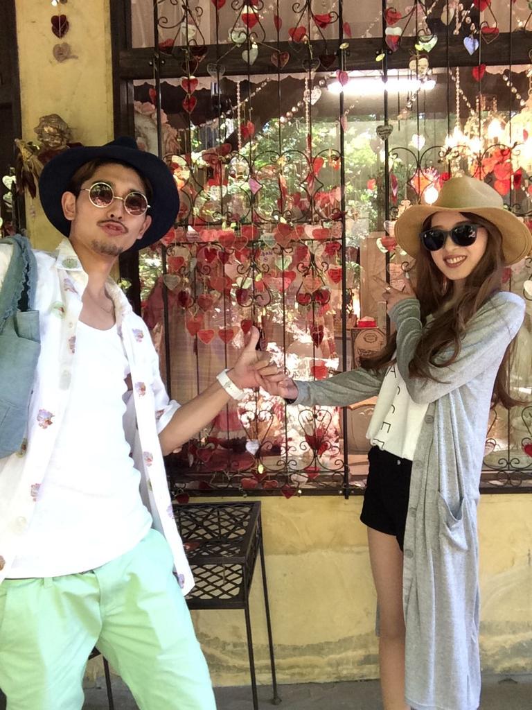 b3w1's tweet photo. 最高 最高 最高！！！ http://t.co/kVqlR6oJCg