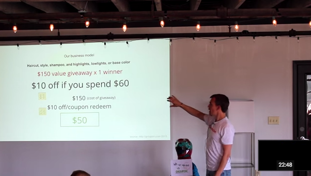 theMobRocket's tweet image. Watch our @1MillionCupsAVL @ventureAVL pitch. See exactly how things work #DemoDay goo.gl/lHBkn4 RT PLZ